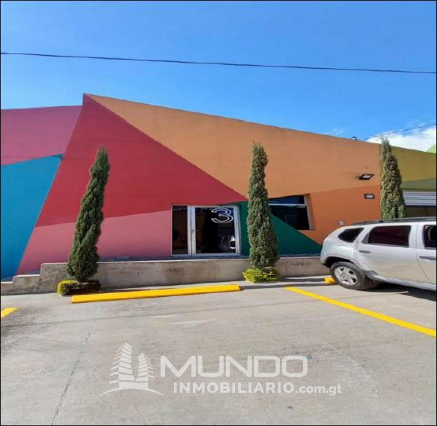 Foto Bodega en Renta en Palín, Escuintla - Q 8.120 - BOR37656 - BienesOnLine
