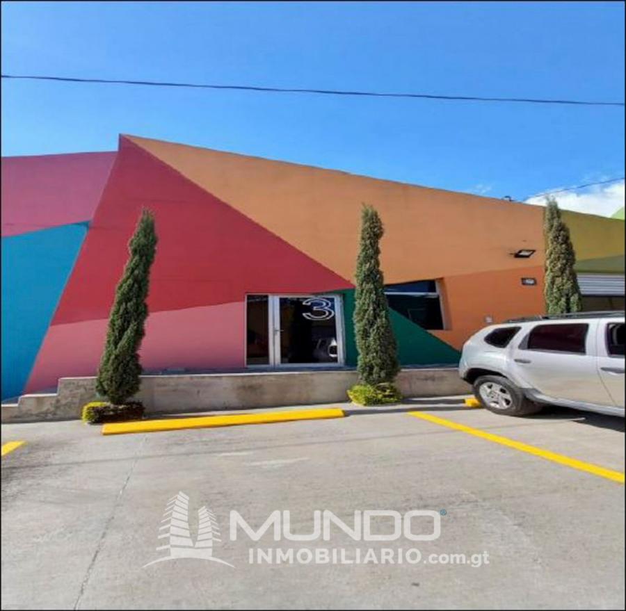 Foto Bodega en Renta en Paln, Escuintla - Q 8.120 - BOR37656 - BienesOnLine