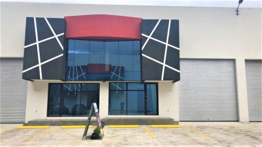 Foto Bodega en Renta en Olintepeque, Quetzaltenango - Q 13.476 - BOR30657 - BienesOnLine
