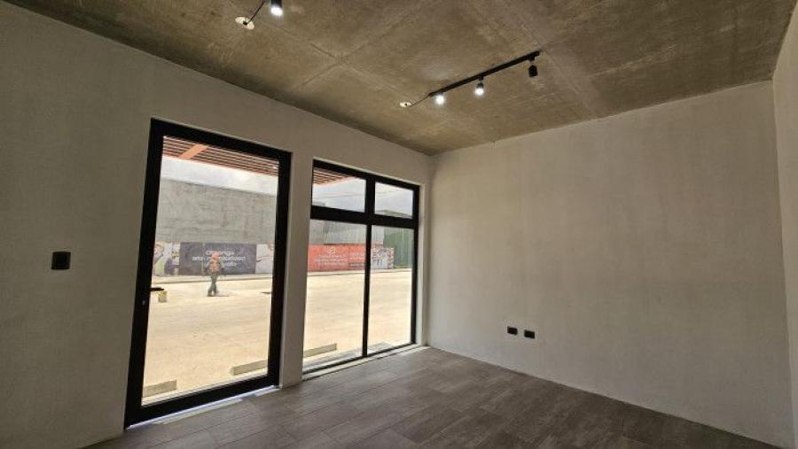 Foto Bodega en Renta en San Andrés Itzapa, San Andres Itzapa, Chimaltenango - Q 16.772 - BOR46407 - BienesOnLine
