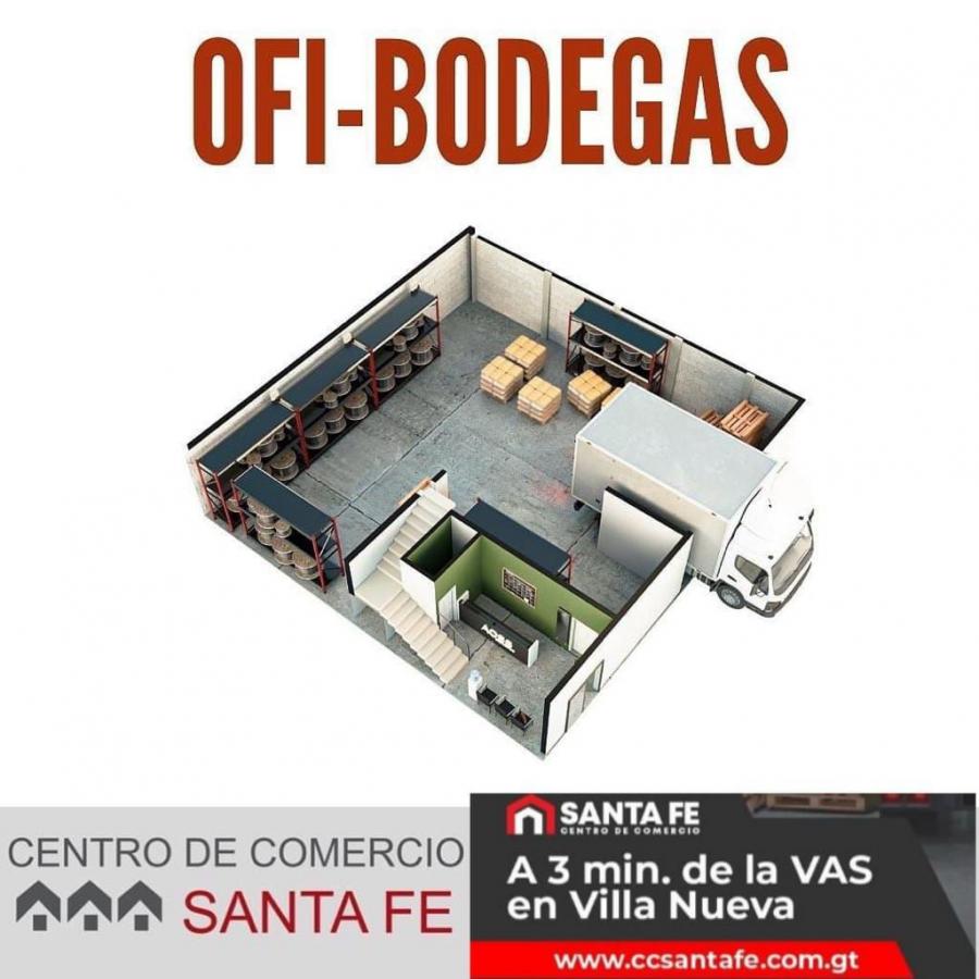 Foto Bodega en Venta en Carretera al Mayan Golf,, Villa Nueva, Guatemala - $ 2.449.999 - BOV13226 - BienesOnLine