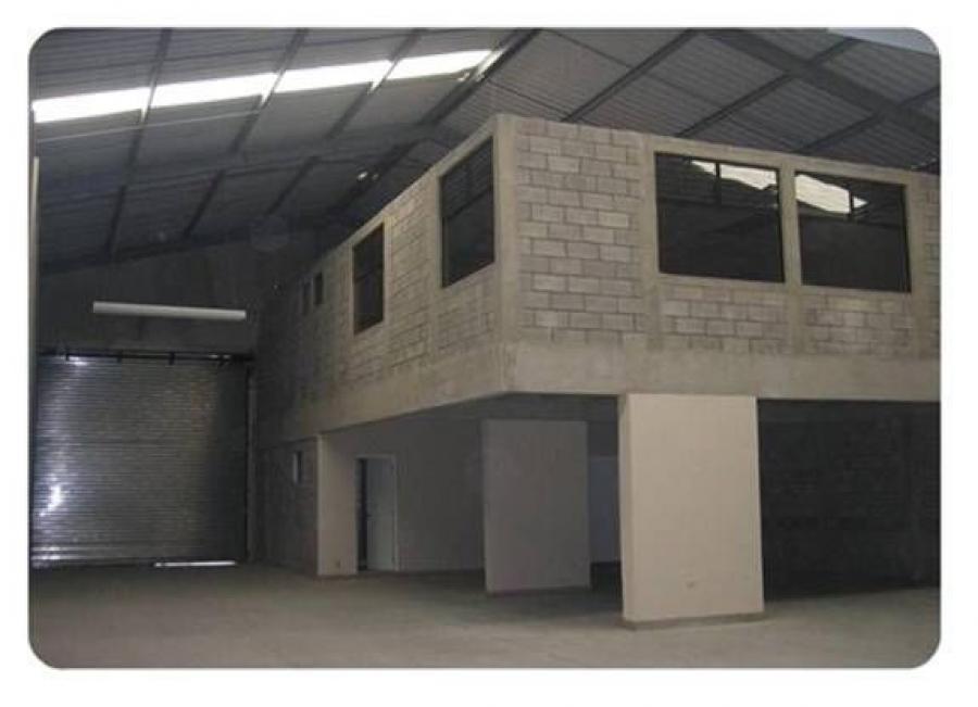 Foto Bodega en Venta en Villa Nueva, Guatemala - U$D 324.921 - BOV7810 - BienesOnLine