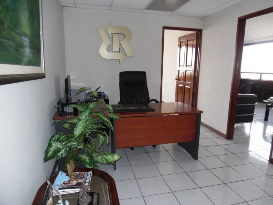 Foto Oficina en Renta en Guatemala, Guatemala - U$D 1.100 - OFR27484 - BienesOnLine