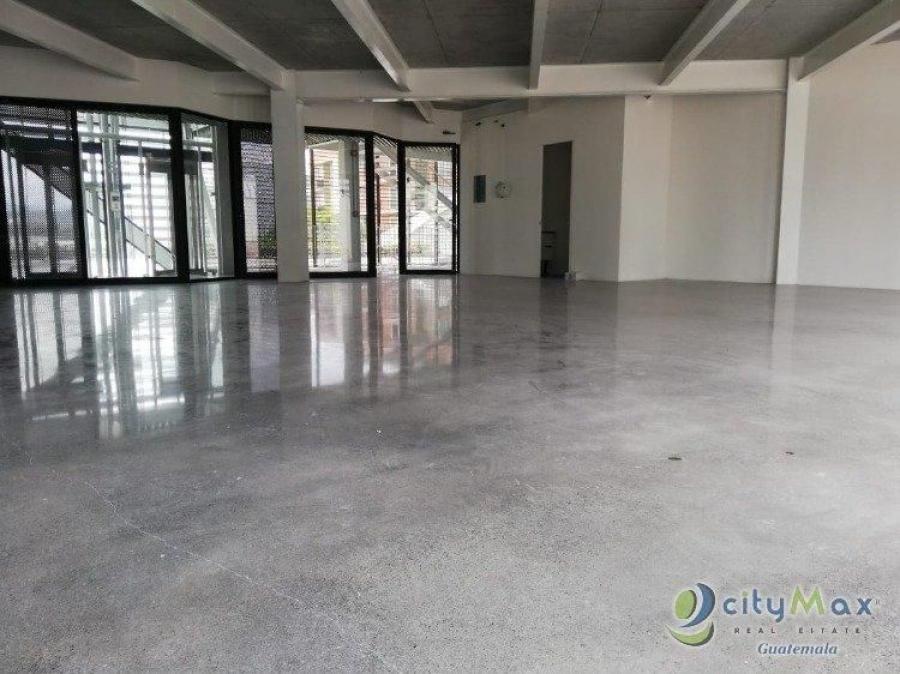 Foto Oficina en Venta en Zona viva zona 4, Guatemala, Guatemala - U$D 295.000 - OFV50419 - BienesOnLine
