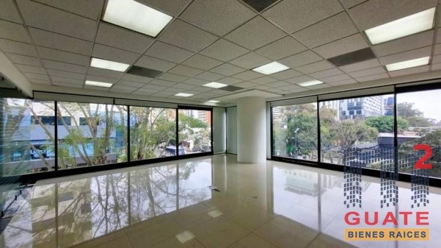 Foto Oficina en Renta en Zona 10, Guatemala - U$D 7.184 - OFR39550 - BienesOnLine