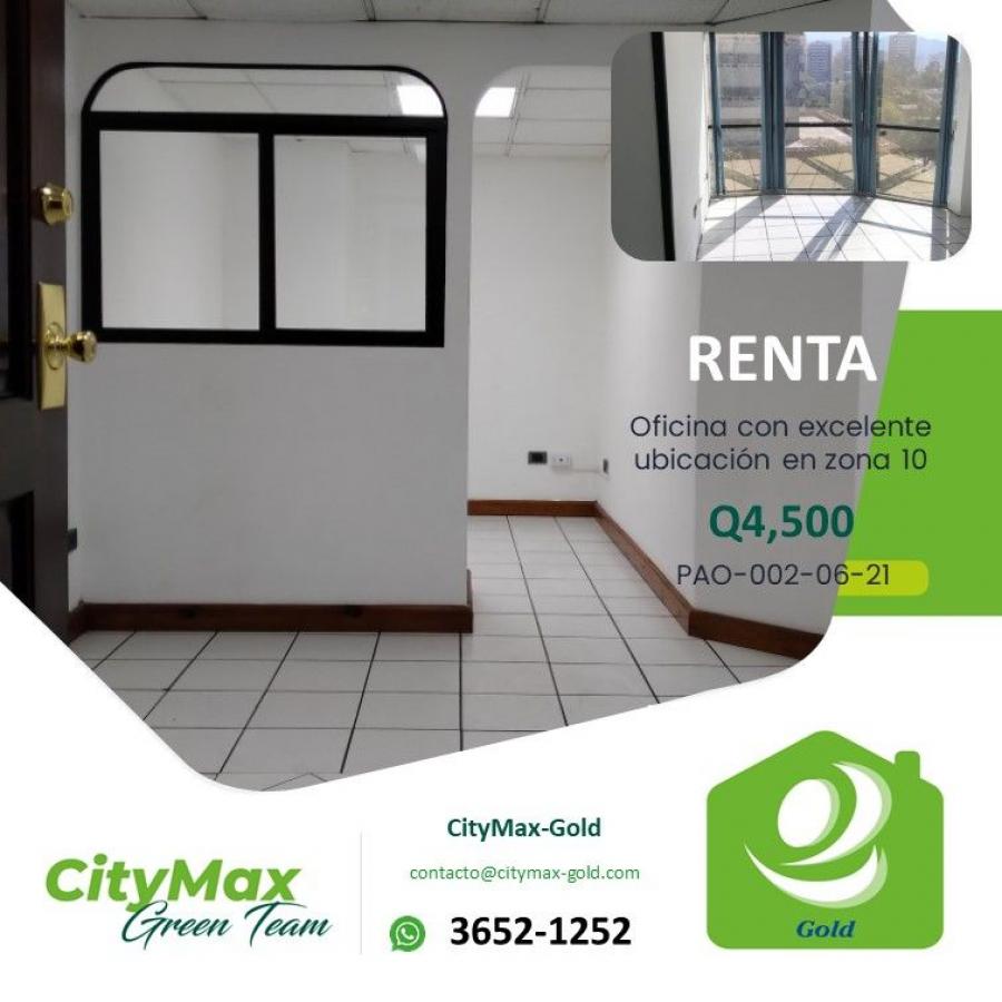 Home in Metric Way