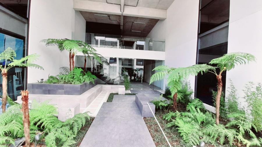 Home in Metric Way