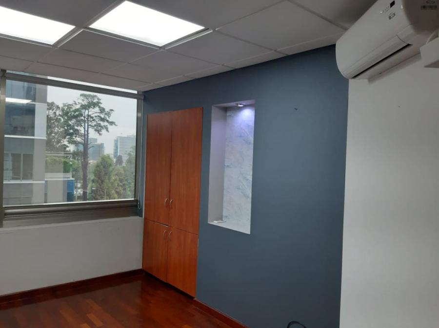 Foto Oficina en Renta en Zona 10, Zona 10, Guatemala - U$D 1.200 - OFR9386 - BienesOnLine