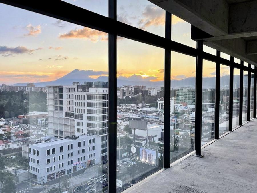 Foto Oficina en Renta en Zona 10, Guatemala - U$D 2.969 - OFR40325 - BienesOnLine