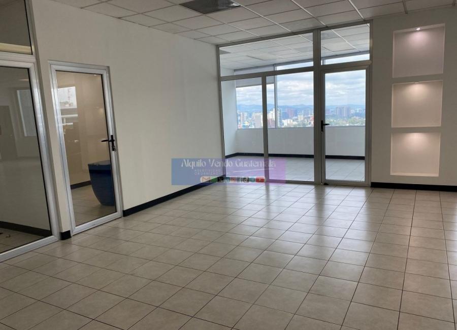 Foto Oficina en Venta en Centro Corporativo Zona Pradera, Guatemala, Guatemala - U$D 198.000 - OFV39191 - BienesOnLine