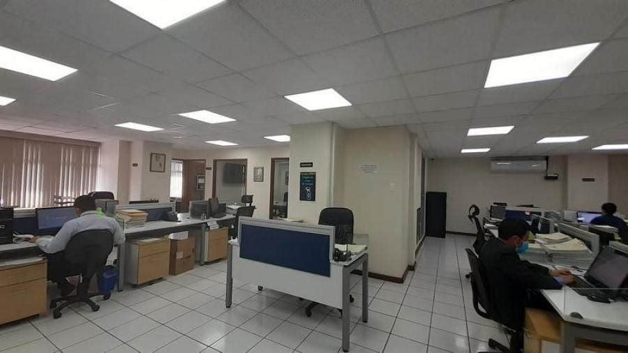 Foto Oficina en Venta en Guatemala, Guatemala - Q 2.055.000 - OFV7620 - BienesOnLine
