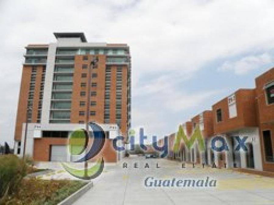 Foto Oficina en Venta en Zona 4, Guatemala - U$D 154.803 - OFV32816 - BienesOnLine