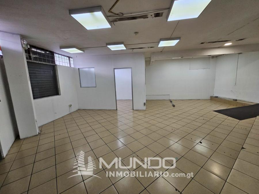 Foto Local en Renta en Zona 4, Guatemala - U$D 2.800 - LOR27576 - BienesOnLine