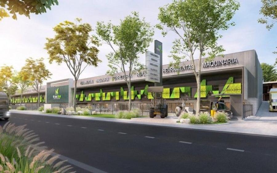 Foto Bodega en Venta en Mazatenango, Suchitepéquez - U$D 269.305 - BOV42211 - BienesOnLine