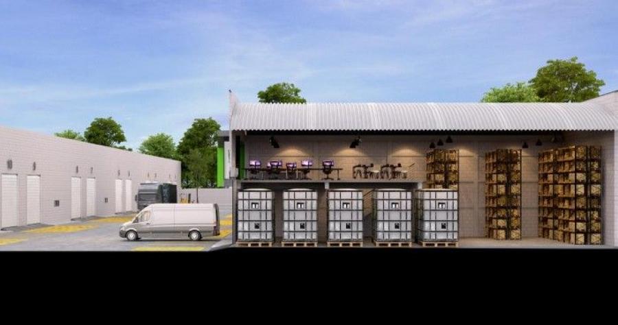 Foto Bodega en Venta en Mazatenango, Suchitepéquez - U$D 268.304 - BOV32316 - BienesOnLine