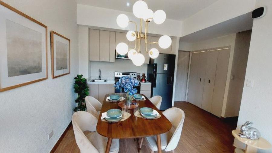 Foto Apartamento en Venta en Ciudad De Guatemala, Guatemala - Q 1.051.799 - APV41649 - BienesOnLine