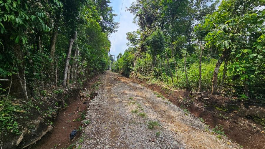 Foto Terreno en Venta en Villa Canales, Guatemala - U$D 600.000 - TEV28228 - BienesOnLine