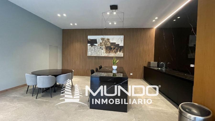 Foto Apartamento en Renta en ZONA 14, Guatemala, Guatemala - U$D 1.050 - APR48840 - BienesOnLine