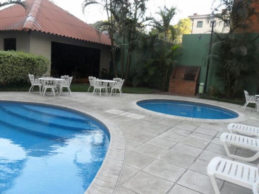 Foto Apartamento en Venta en Zona 14, Guatemala - U$D 395.000 - APV38119 - BienesOnLine