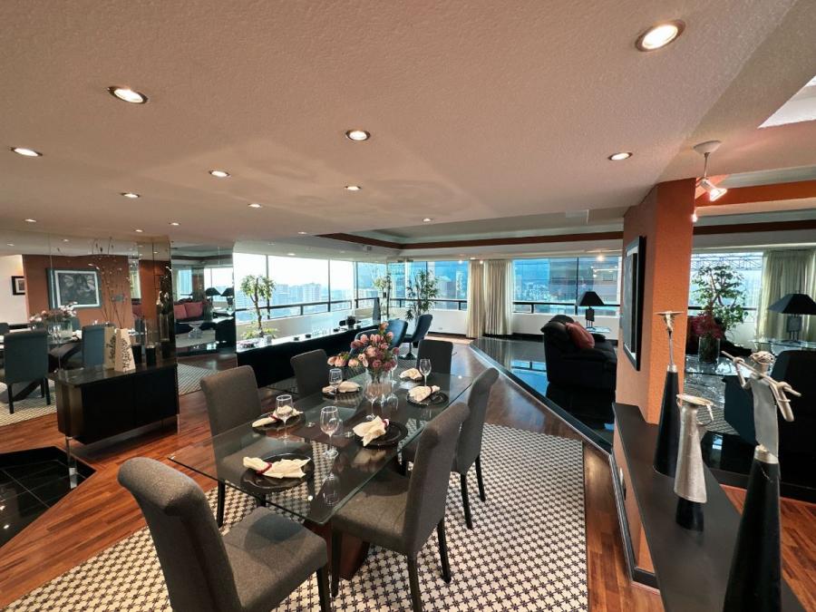 Foto Apartamento en Renta en Guatemala, Guatemala - U$D 2.800 - APR41587 - BienesOnLine
