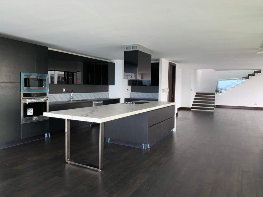 Foto Apartamento en Renta en Guatemala, Guatemala - U$D 6.720 - APR30460 - BienesOnLine
