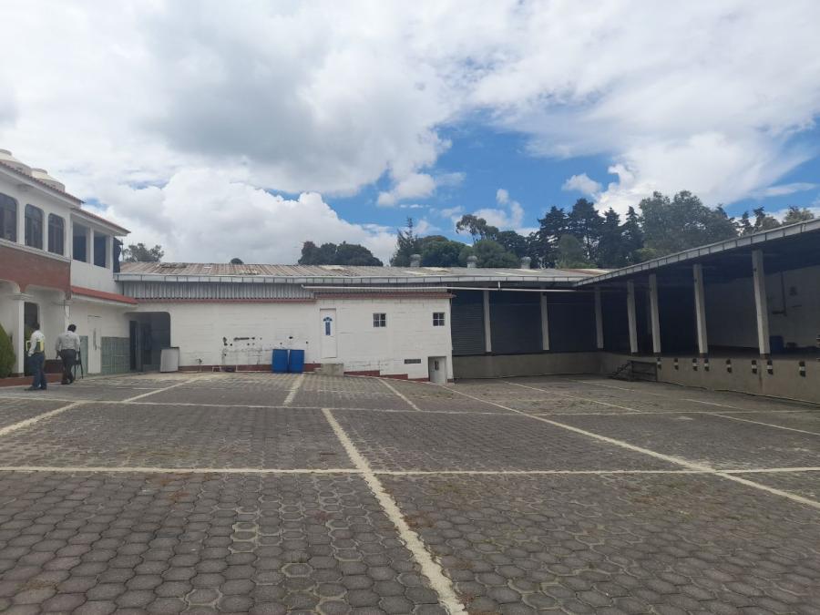 Foto Bodega en Venta en Chimaltenango, Chimaltenango - U$D 565.000 - BOV38963 - BienesOnLine