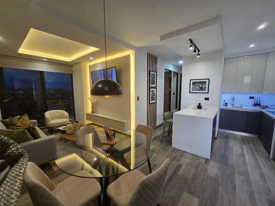Home in Metric Way
