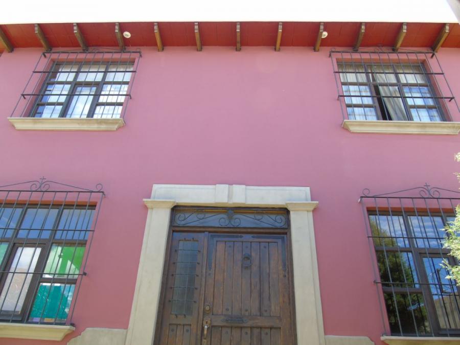Foto Casa en Venta en Corral Chiquito, Huehuetenango, Huehuetenango - Q 1.450.000 - CAV4887 - BienesOnLine