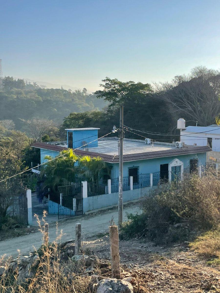 Home in Metric Way