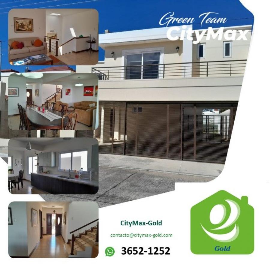 Home in Metric Way