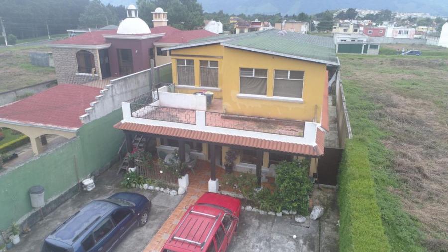 Foto Casa en Venta en San Jos Pinula, Guatemala - Q 950.000 - CAV2395 - BienesOnLine