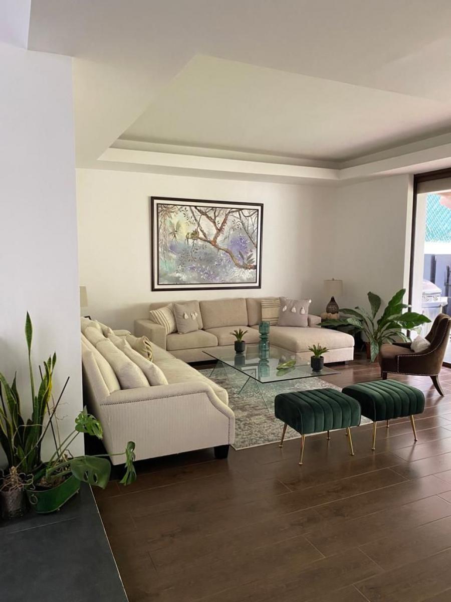 Casa en Renta en ZONA 16, CIUDAD DE GUATEMALA, Guatemala UD 2.800