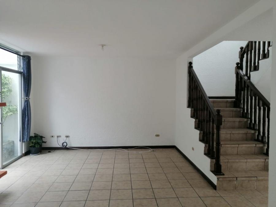 Foto Casa en Venta en Villas del choacorral, San Lucas Sacatepéquez, Sacatepéquez - Q 1.100.000 - CAV48892 - BienesOnLine