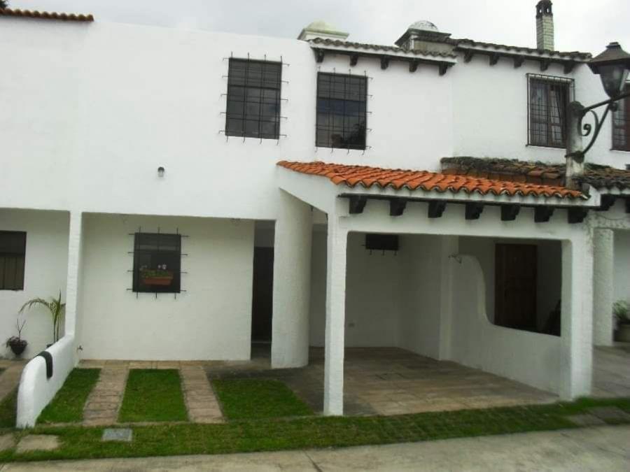 Foto Casa en Venta en San Bartolom Milpas Altas, Sacatepquez - Q 775.000 - CAV5215 - BienesOnLine