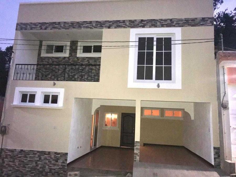 Home in Metric Way