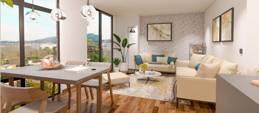 Foto Apartamento en Venta en ZONA 15, Guatemala, Guatemala - U$D 182.000 - APV26527 - BienesOnLine