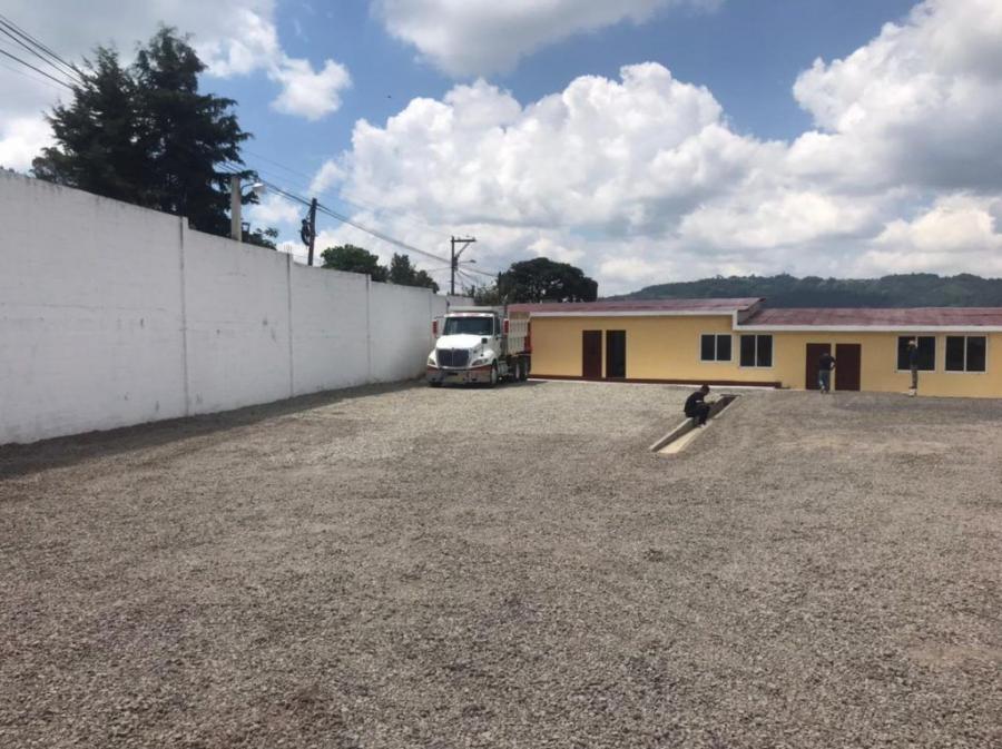 Foto Terreno en Renta en San Lucas Sacatepéquez, Sacatepéquez - U$D 2.000 - TER19250 - BienesOnLine