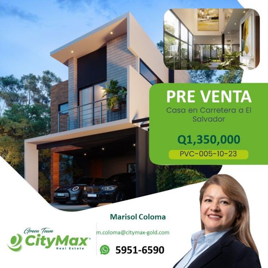 Home in Metric Way