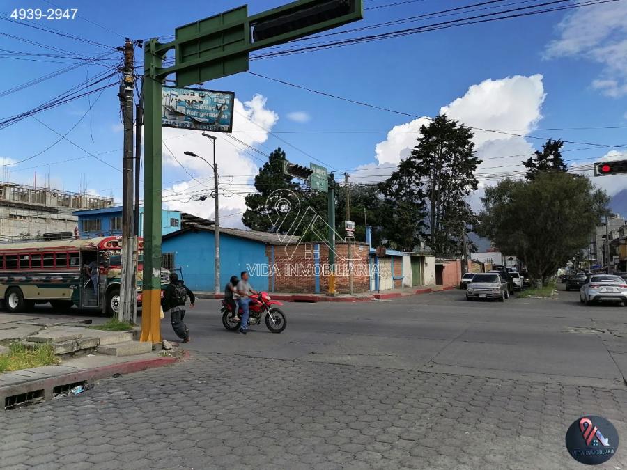 Foto Casa en Renta en Quetzaltenango, Quetzaltenango - Q 10.000 - CAR18326 - BienesOnLine