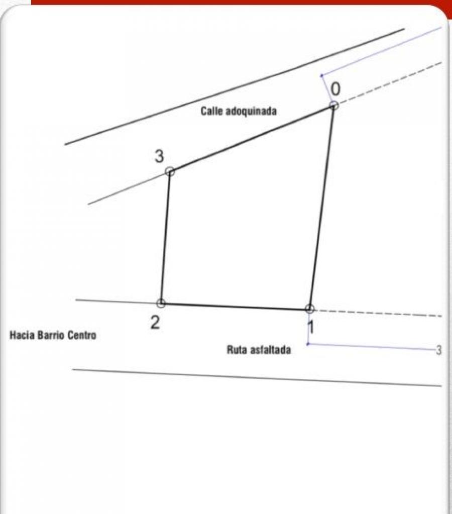 Home in Metric Way