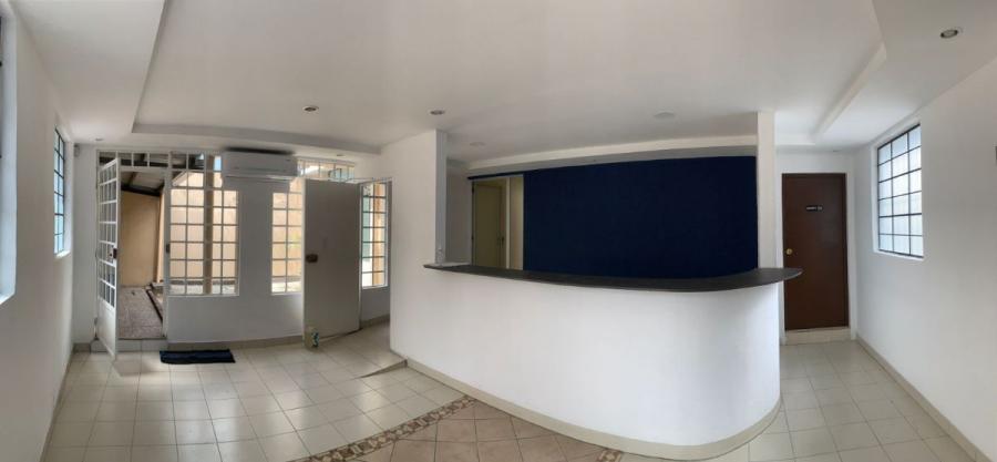 Home in Metric Way