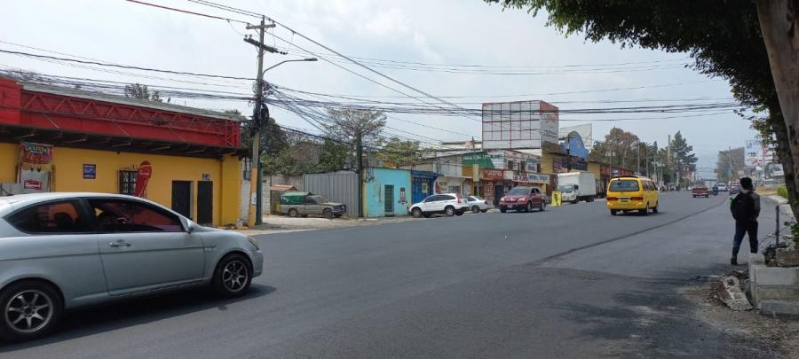 Foto Local en Venta en San Miguel Petapa, Guatemala - Q 26.000.000 - LOV23029 - BienesOnLine