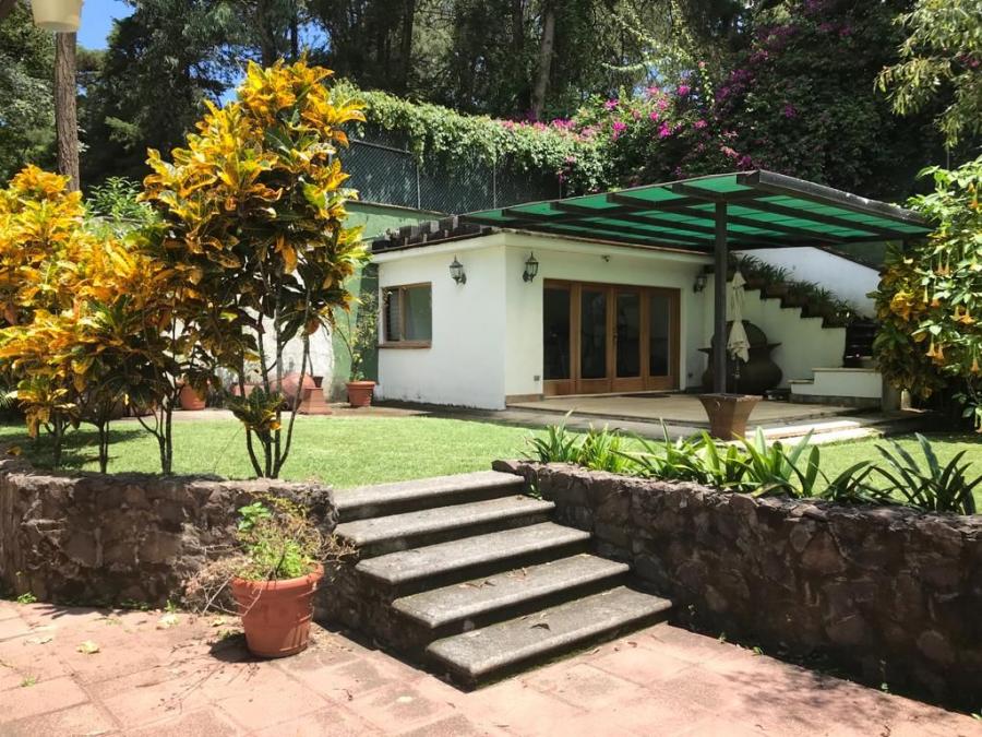 Foto Casa en Venta en Guatemala, Guatemala - U$D 1.350.000 - CAV40408 - BienesOnLine