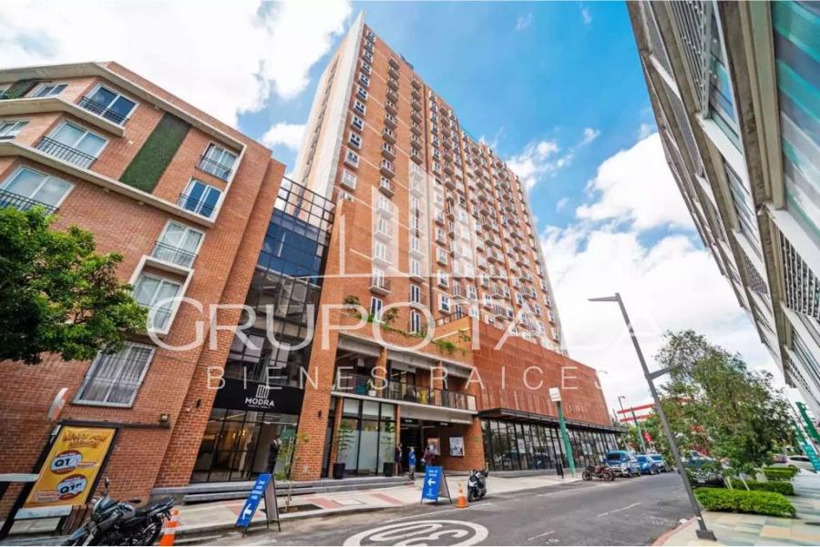 Foto Apartamento en Venta en Guatemala, Guatemala - $ 1.204.972 - APV23441 - BienesOnLine