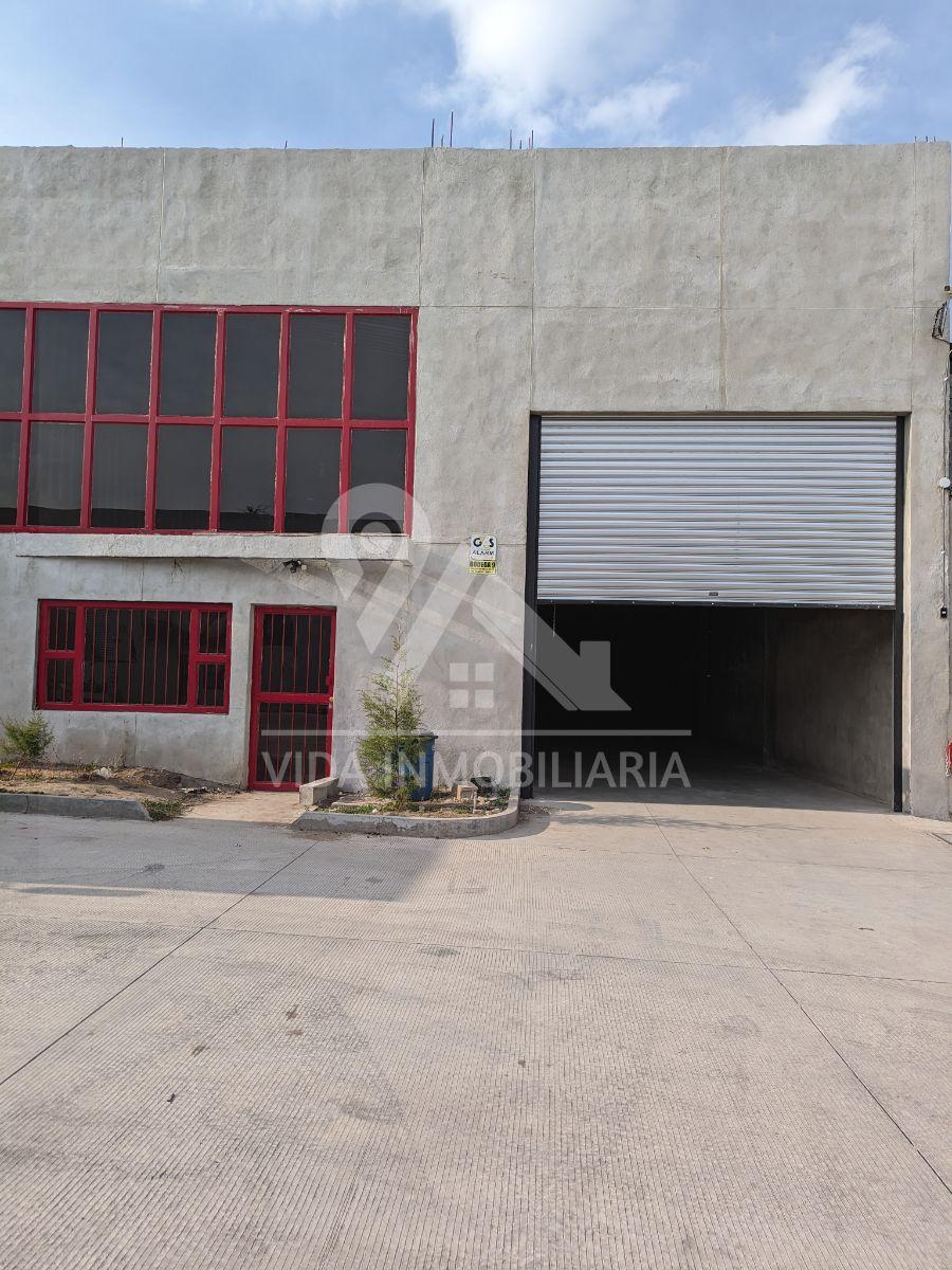 Foto Bodega en Renta en La Esperanza, Quetzaltenango - Q 7.000 - BOR36512 - BienesOnLine