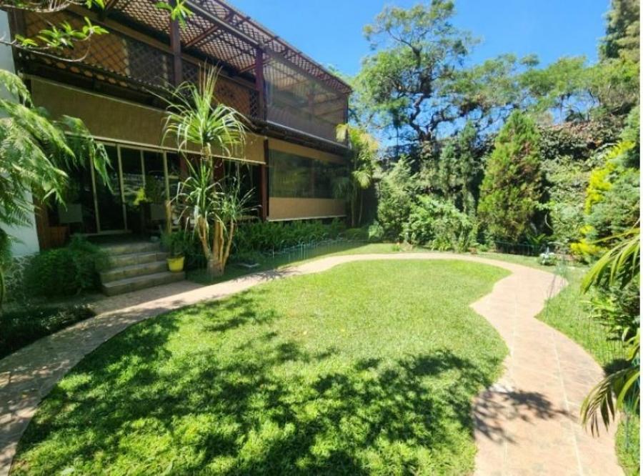 Foto Casa en Venta en FRAIJANES, Fraijanes, Guatemala - U$D 360.000 - CAV41623 - BienesOnLine