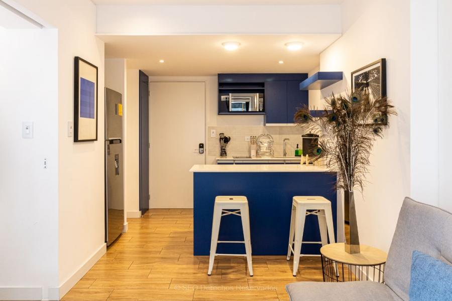 Home in Metric Way