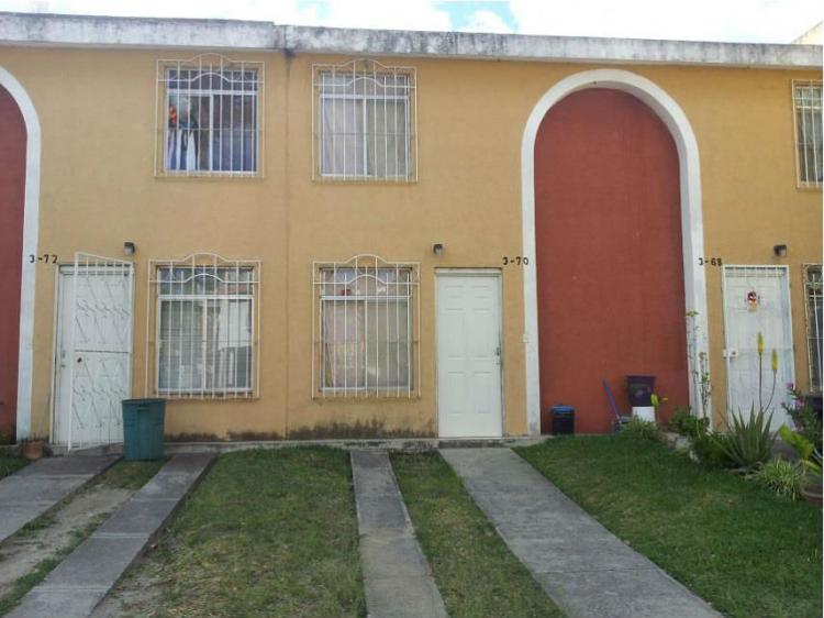 Foto Casa en Venta en San Miguel, San Miguel Petapa, Guatemala - Q 237.000 - CAV115 - BienesOnLine