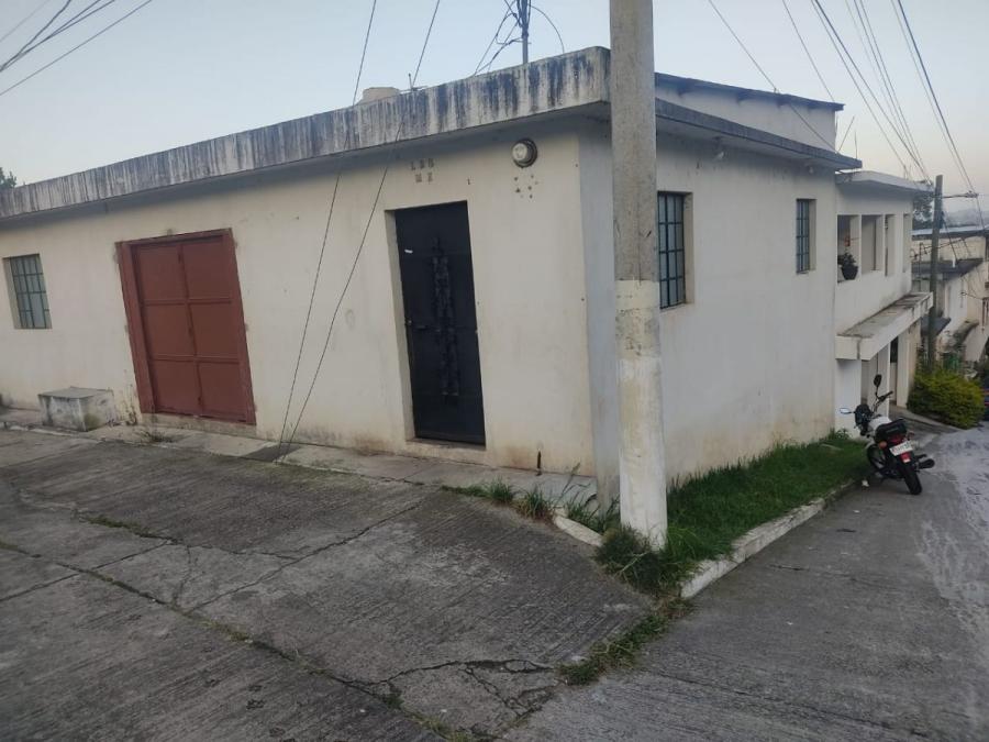Home in Metric Way