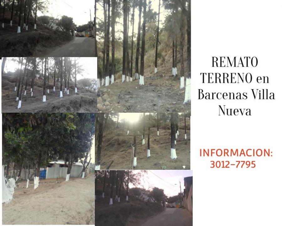 Foto Terreno en Venta en Villa Nueva, Guatemala - Q 55.000 - TEV2148 - BienesOnLine
